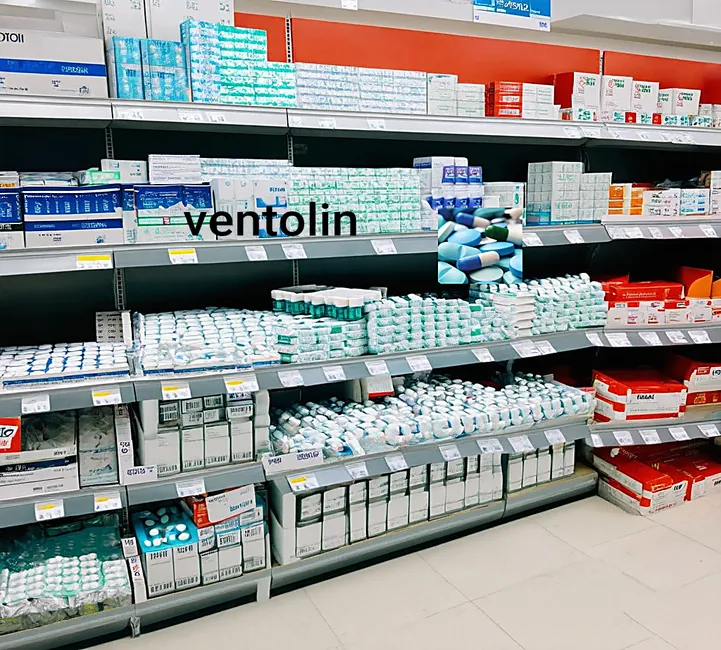 Ventolin 3